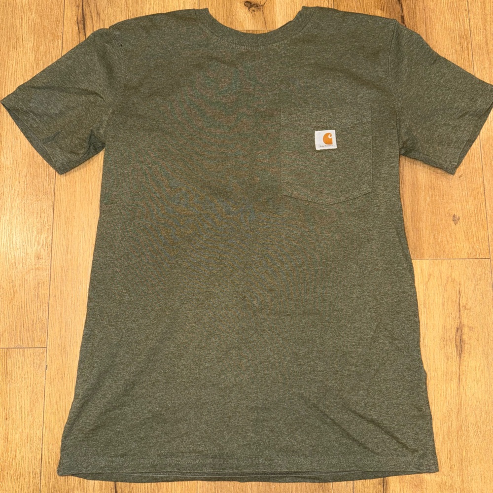 Carhartt Womens Tee